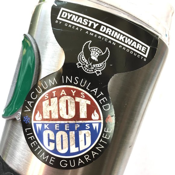 Dynasty Drinkware Dining University Of Oregon Stainless Hot Cold